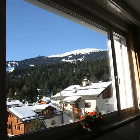 Casa Gronda