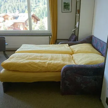 Casa Gronda