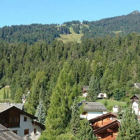 شقة Casa Gronda