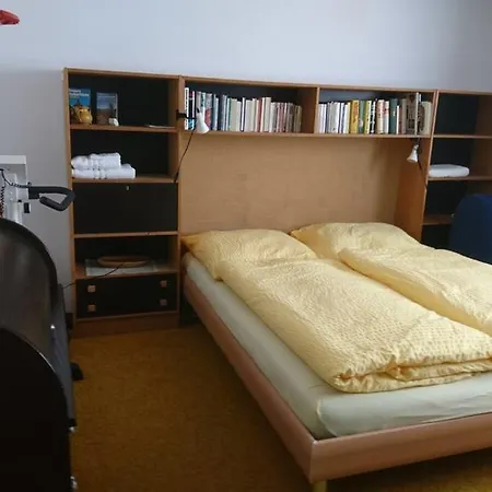 Casa Gronda شقة