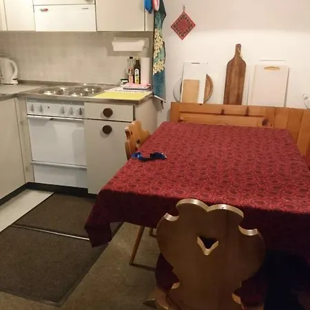 アパート Casa Gronda *
